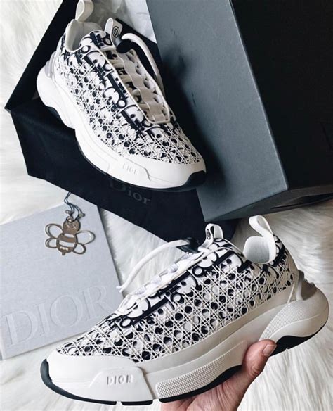 dior sneaker nude|Christian Dior Sneakers On Sale .